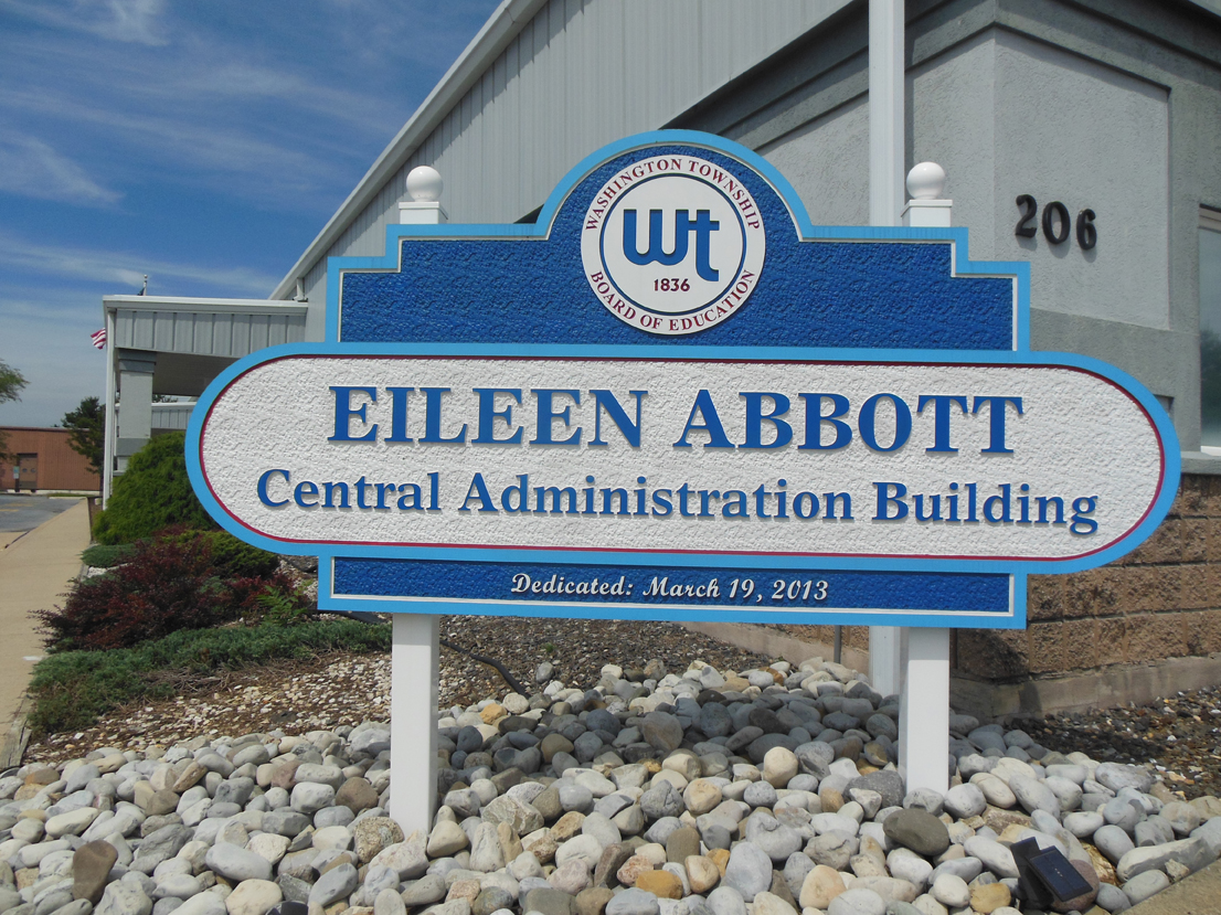 Abbott Building 